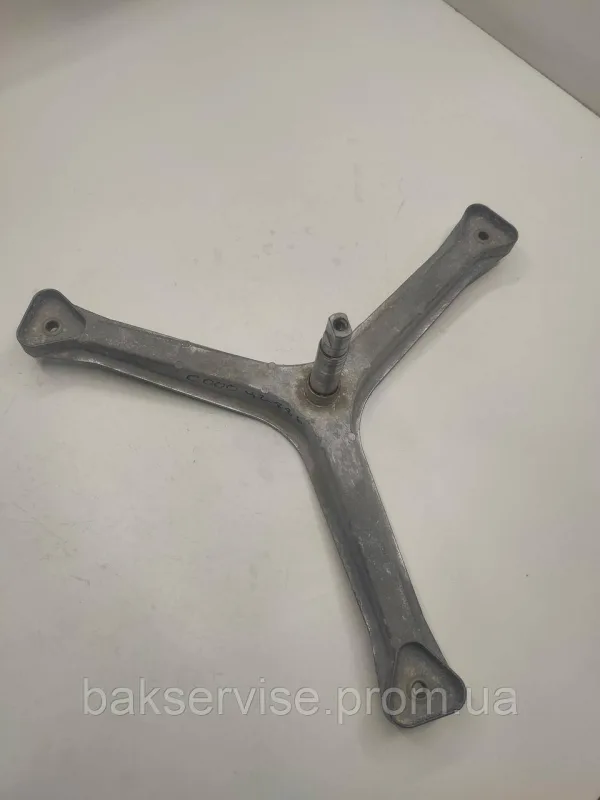 Хрестовина барабана до пральної машини ARISTON C00042886  Б/У, зображення 1