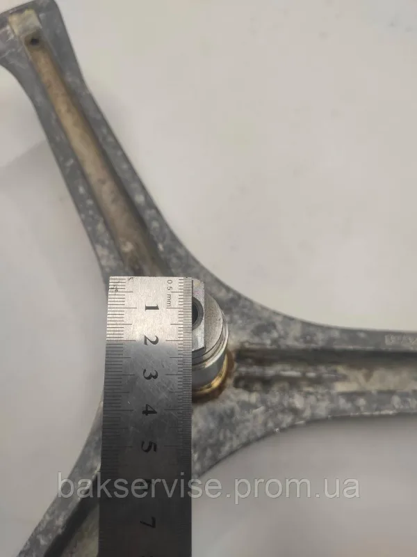 Хрестовина барабана до пральної машини Electrolux, AEG, Zanussi б/у, зображення 2
