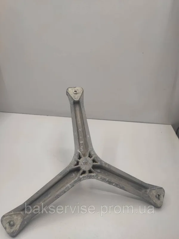 Хрестовина барабана до пральної машини ARISTON C00042886  Б/У, зображення 7