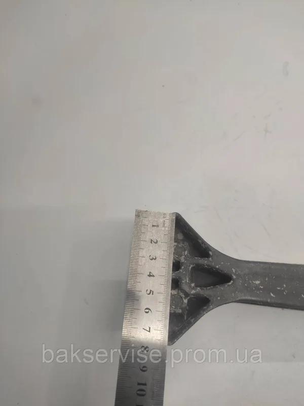 Хрестовина барабана до пральної машини BEKO 286460  б/у, зображення 7