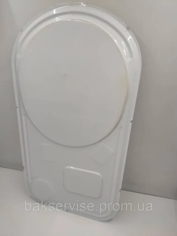 Задня частина(кришка) до пральної машини CANDY CS41272D3/2 07 Б/У, изображение 1