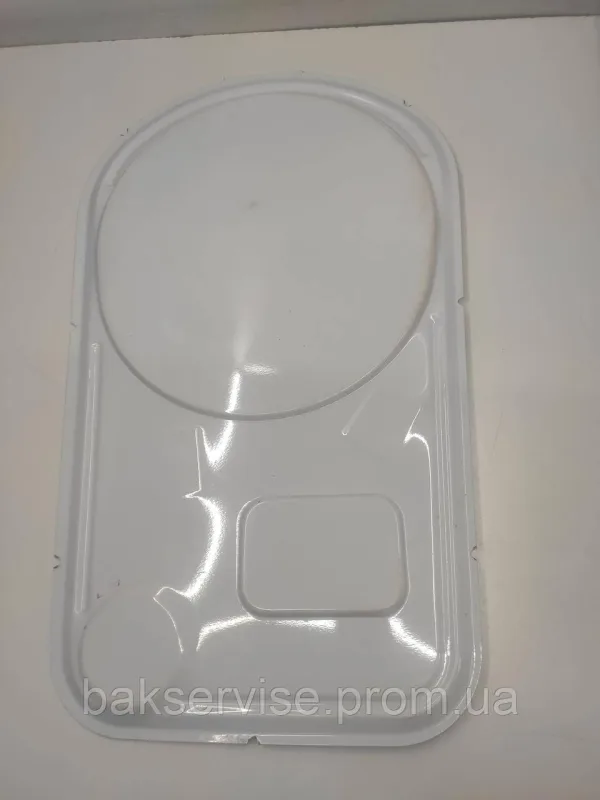 Задня частина(кришка) до пральної машини CANDY CS41272D3/2 07 Б/У, изображение 2