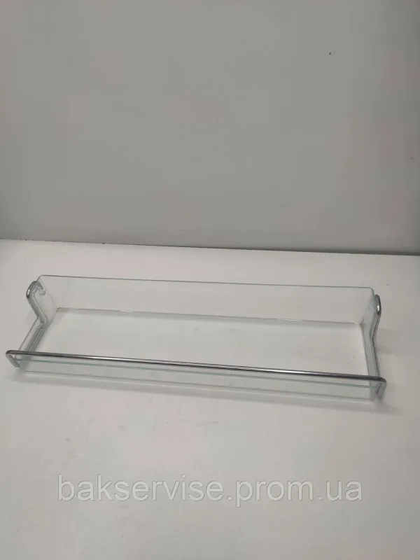 Полиця (балкон) на дверцята холодильника MIELE 15755 Б/У, изображение 1