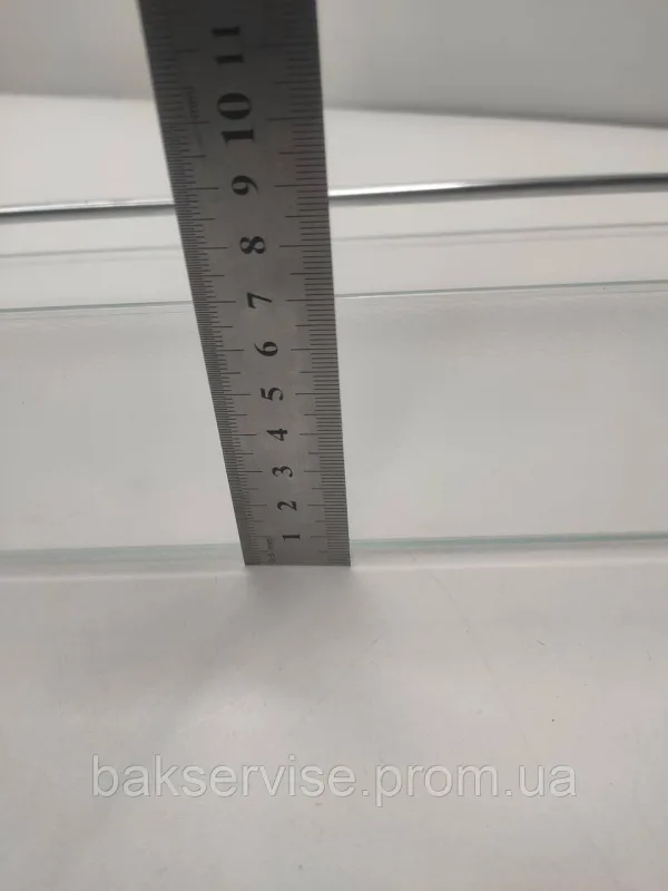 Полиця (балкон) на дверцята холодильника MIELE 15755 Б/У, изображение 5