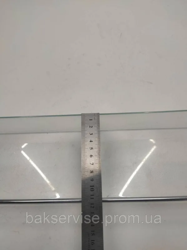 Полиця (балкон) на дверцята холодильника MIELE 15755 Б/У, изображение 6