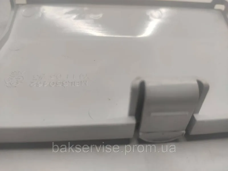 Лючок(кришка) фільтра до пральної машини LG F12B8QDA   Б/У, изображение 3