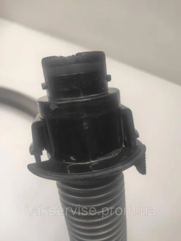 Шланг для пилососа Samsung DJ97-00541A Б/У, зображення 4