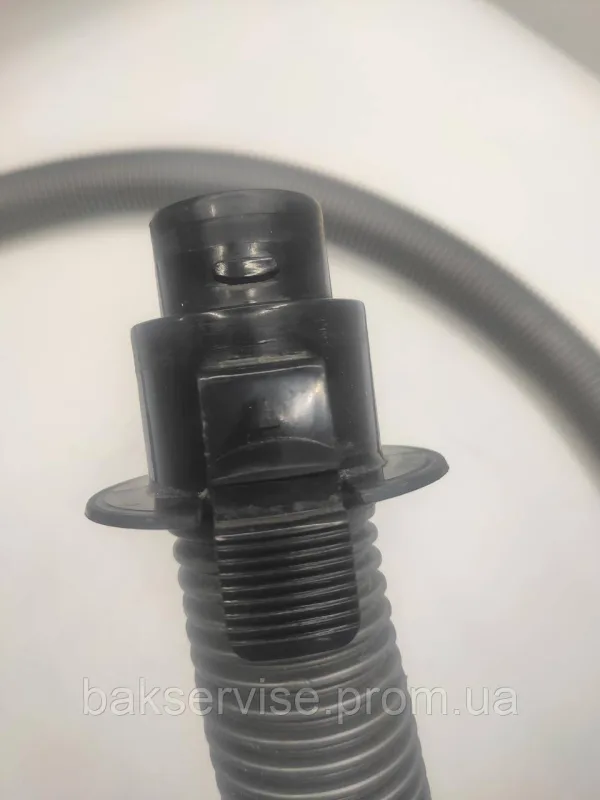 Шланг для пилососа Samsung DJ97-00541A Б/У, зображення 5
