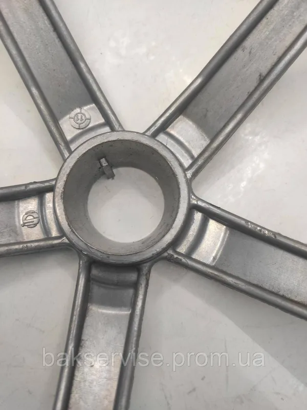 Шків для пральної машини Gorenje  Б/У, зображення 7