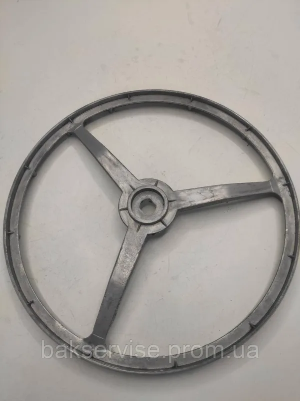 Шків для пральної машини Amica, Hansa MFS50-10301-3119 Б/У, изображение 1