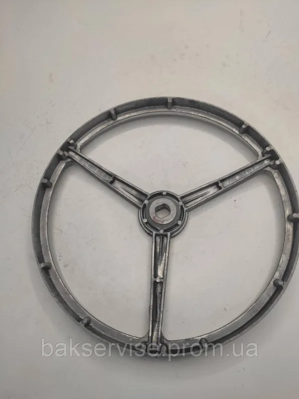 Шків для пральної машини Amica, Hansa MFS50-10301-3119 Б/У, изображение 2