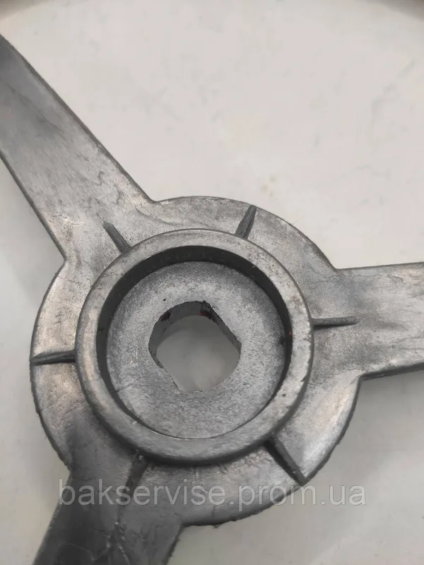 Шків для пральної машини Amica, Hansa MFS50-10301-3119 Б/У, изображение 6