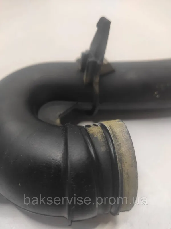 Патрубок до посудомийної машини Electrolux 1118945011 б/у, изображение 5