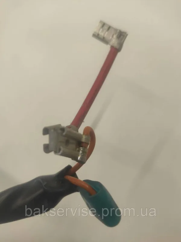 Трансформатор для мікрохвильової печі Danger DW-522-V Original Б/У, зображення 2