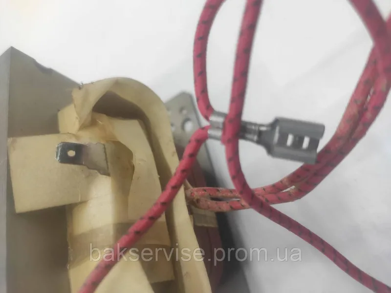 Трансформатор для мікрохвильової печі Danger 6170W1D098L Original Б/У, зображення 2