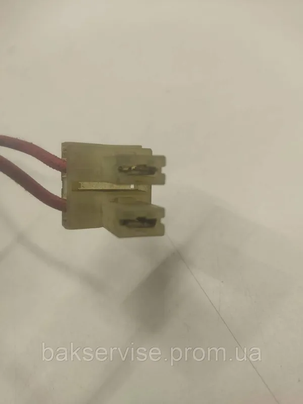 Трансформатор для мікрохвильової печі Samsung Danger SHV-745EG1 Original Б/У, зображення 2