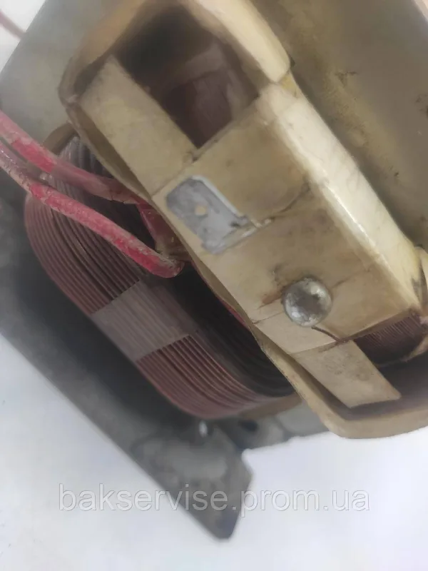 Трансформатор для мікрохвильової печі Samsung Danger SHV-745EG1 Original Б/У, зображення 6