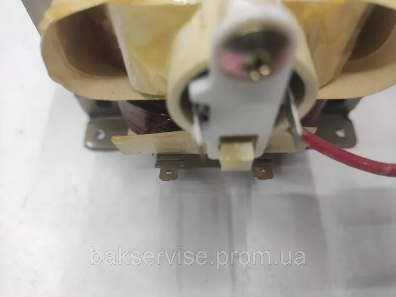 Трансформатор для мікрохвильової печі Danger JY-N8OSO-61T Original Б/У, зображення 8