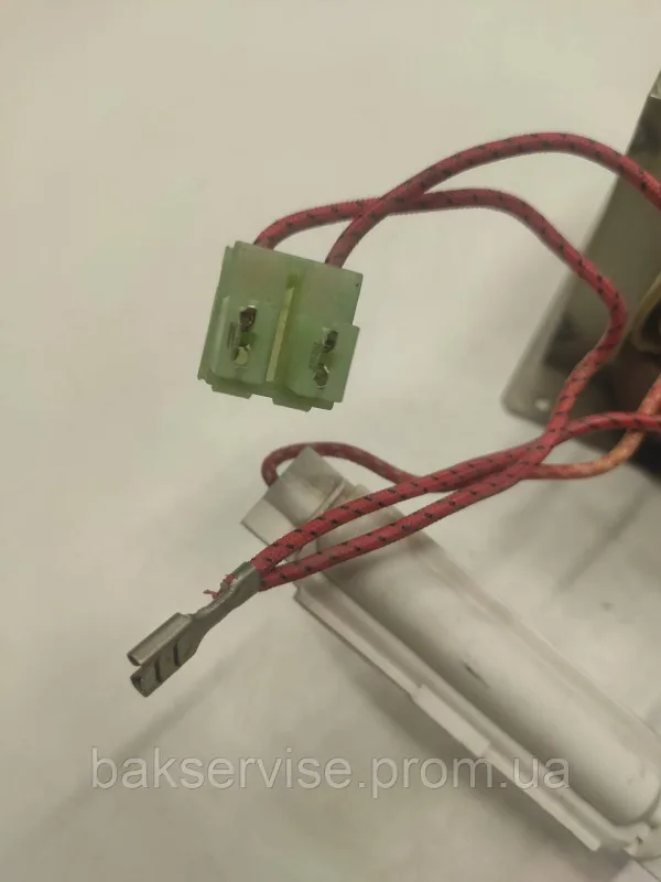 Трансформатор для мікрохвильової печі Danger KHT-R801ECKB Original Б/У, зображення 2