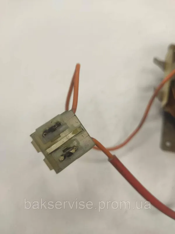 Трансформатор для мікрохвильової печі Danger DW-N80S0-61T1 Original Б/У, изображение 8