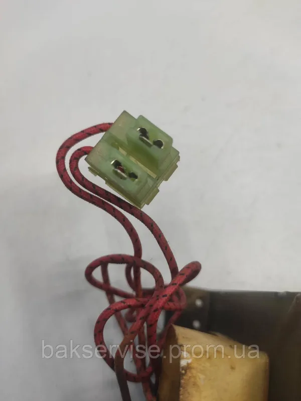 Трансформатор для мікрохвильової печі Danger KHT-R805ELGA Original Б/У, изображение 2