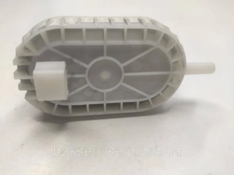 Прессостат (датчик рівня води) для пральної машини Bosch/Siemens 5500014940 Б/У, изображение 3