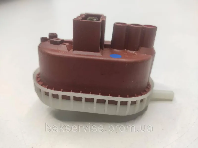 Прессостат (датчик рівня води) для пральної машини BOSCH 5550001000 Б/У, изображение 1