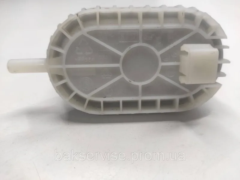 Прессостат (датчик рівня води) для пральної машини BOSCH 5550001000 Б/У, изображение 3