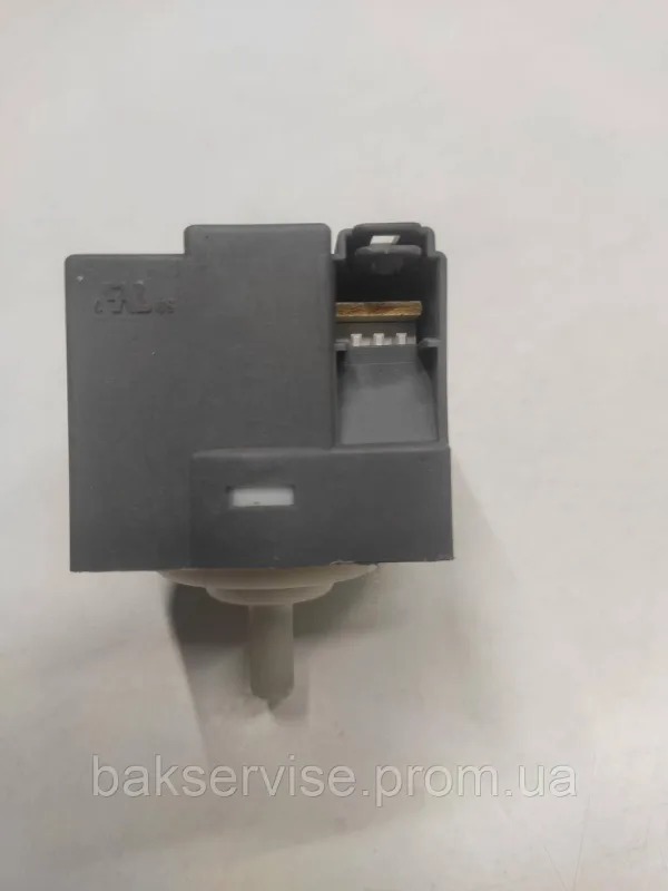 Прессостат (датчик рівня води) для пральної машини beko 2833830300 Б/У, изображение 5