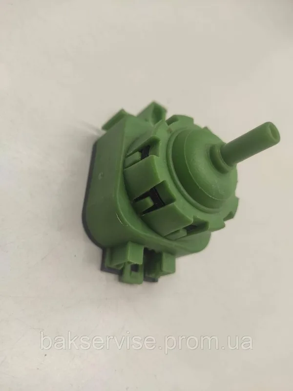 Прессостат (датчик рівня води) для пральної машини Indesit, Ariston 16002689101 Б/У, изображение 1