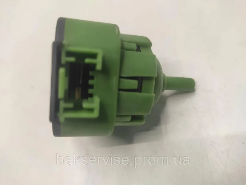 Прессостат (датчик рівня води) для пральної машини Indesit, Ariston 16002689101 Б/У, изображение 2