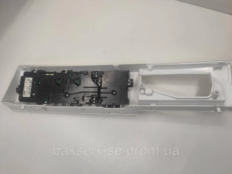 Плата управління до пральної машини AEG PROTEX L574270SL 6.5 kg Б/У Б/У, изображение 2