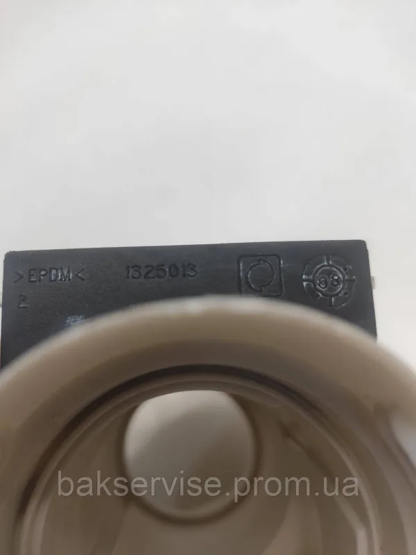 Корпус фільтра насоса для пральної машини Zanussi,AEG, Privileg 1325015 Б/У, изображение 4