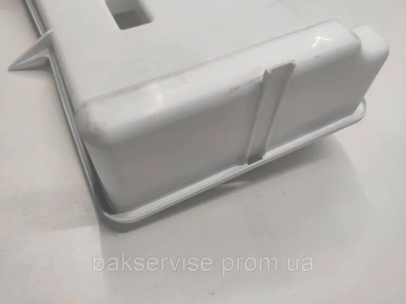 Піддон для збирання талої води з компресора універсальна Б/У, изображение 4