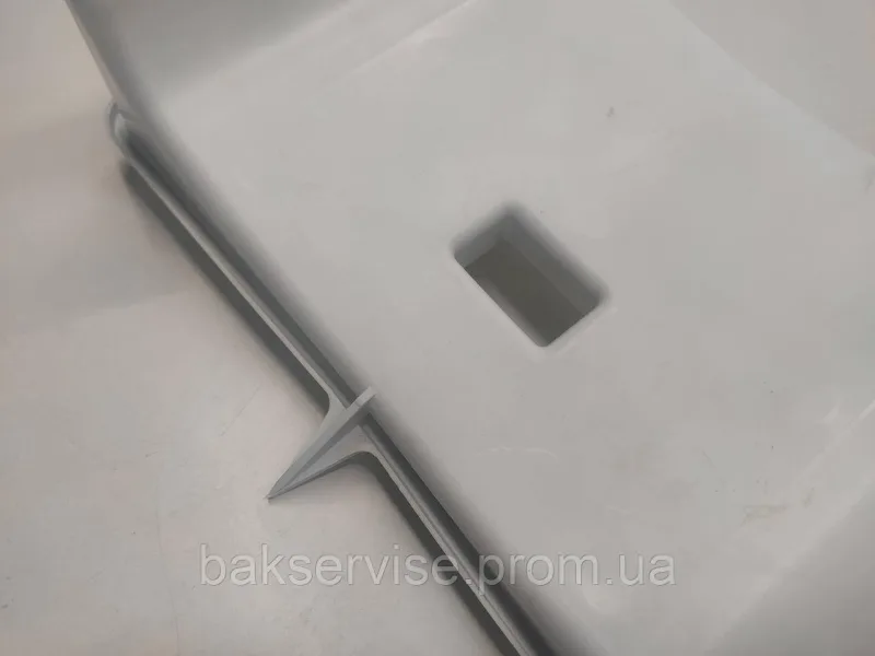 Піддон для збирання талої води з компресора універсальна Б/У, изображение 5