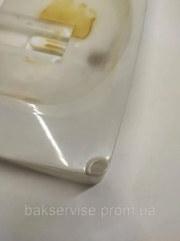 Піддон для збирання талої води з компресора 425159 універсальна Б/У, изображение 3
