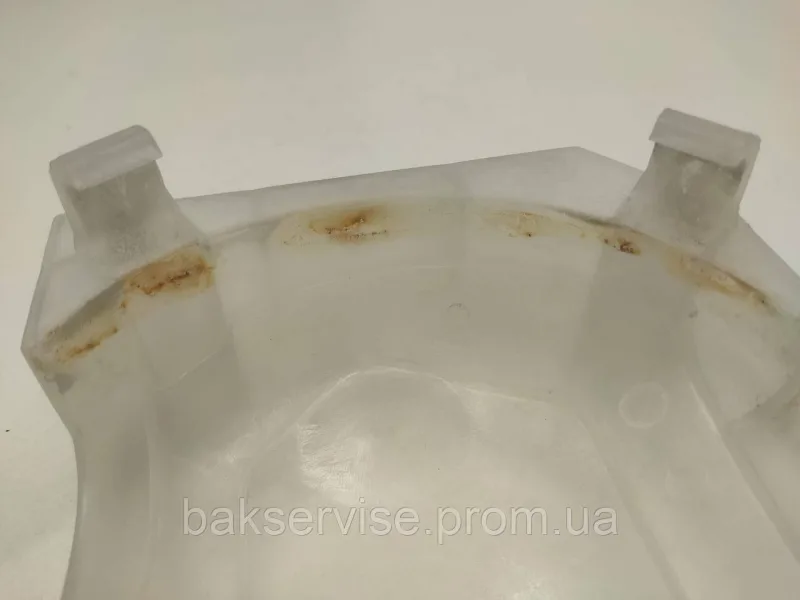 Піддон для збирання талої води з компресора універсальна Б/У, изображение 4