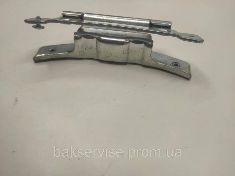 Завіса(петля) люка до пральної машини Indesit C00372855   Б/У, зображення 2