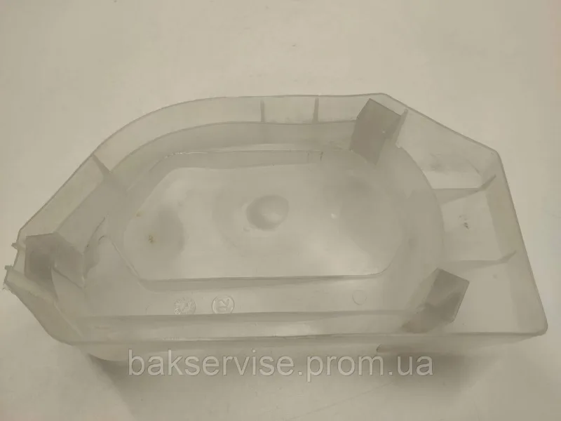 Піддон для збирання талої води з компресора універсальна Б/У, изображение 7