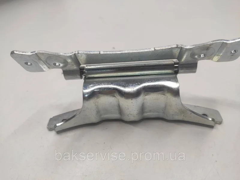 Завіса(петля) люка до пральної машини Indesit, Ariston   Б/У, зображення 8