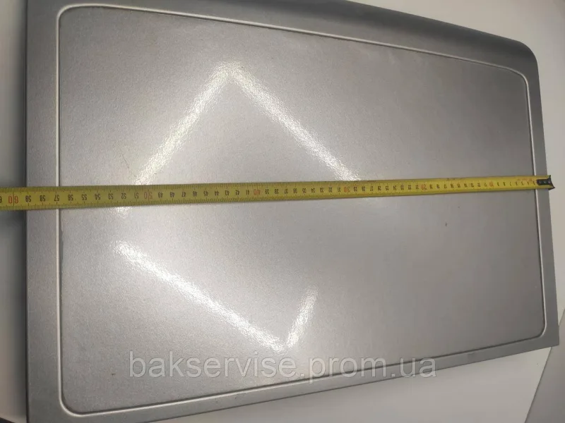 Кришка (верхня) до пральної машини Indesit SISL 106 S EU Б/У, зображення 3