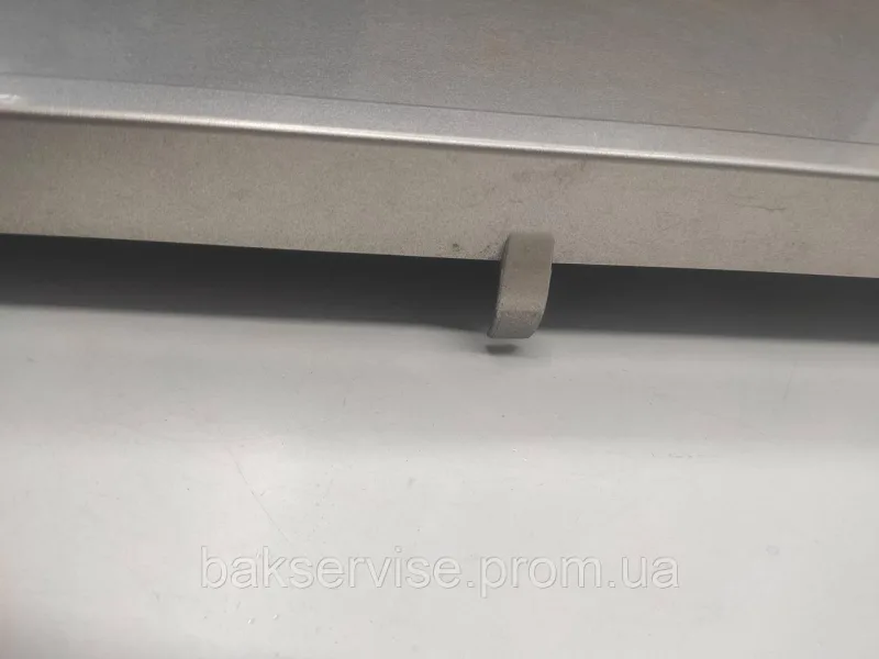 Кришка (верхня) до пральної машини Indesit SISL 106 S EU Б/У, зображення 5