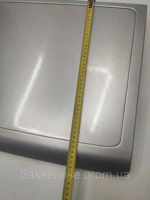 Кришка (верхня) до пральної машини Indesit SISL 106 S EU Б/У, зображення 6