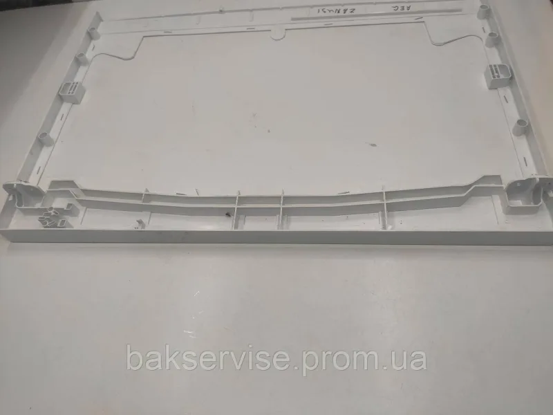 Кришка (верхня) до пральної машини  Zanussi, AEG 1327805  Б/У, зображення 1