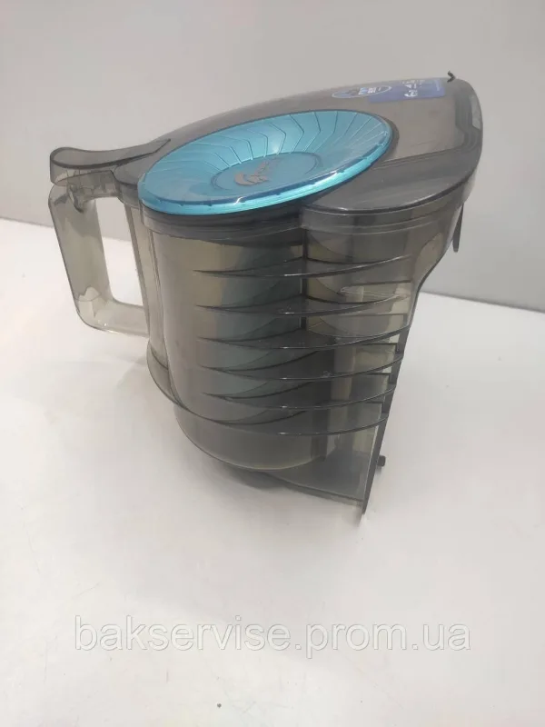 Колба для пилососа Philips 5000 Series 900W б/у, изображение 1