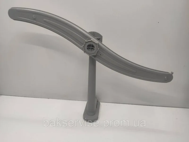 Імпеллер (верхній) Bosch Siemens 5600032804 б/у, зображення 1