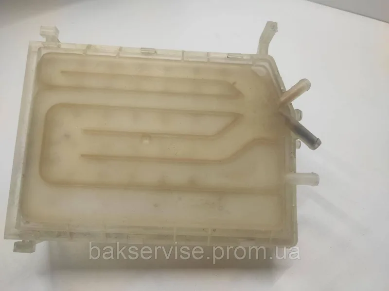 Бункер порошкоприймача до пральної машини GORENJE WA61061R Б/У, изображение 5