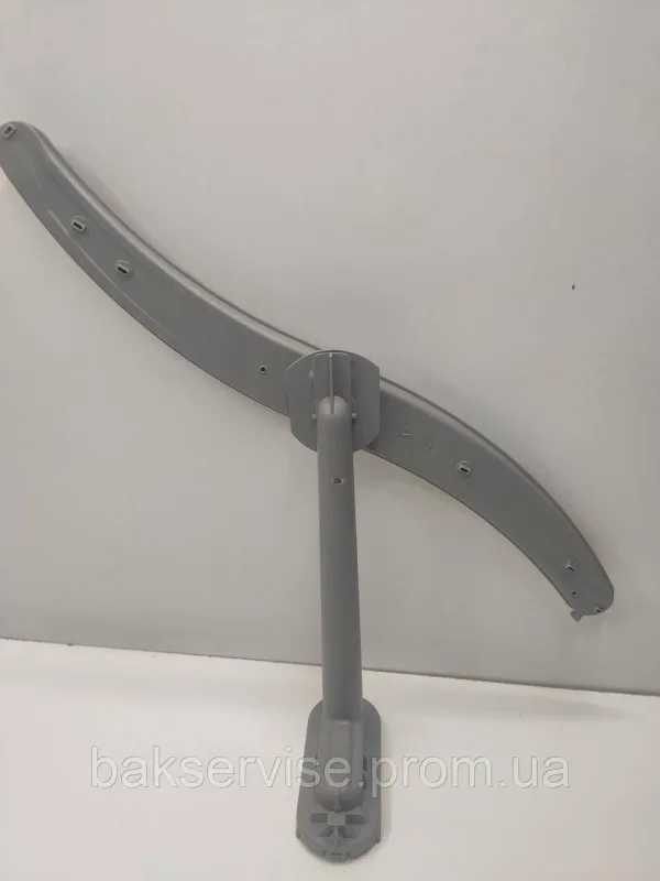 Імпеллер (верхній) Bosch Siemens 5600032804 б/у, зображення 4