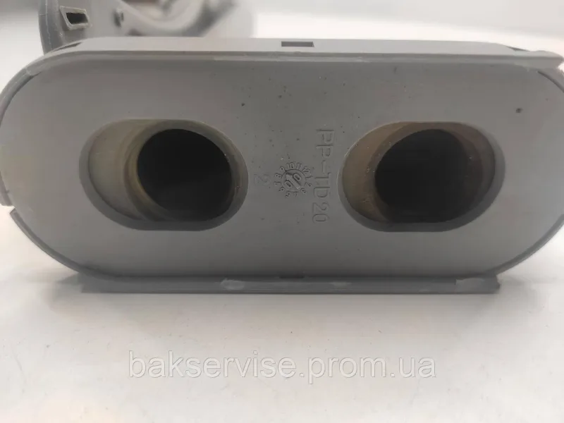 Імпеллер (верхній) Bosch Siemens 5600032804 б/у, зображення 5