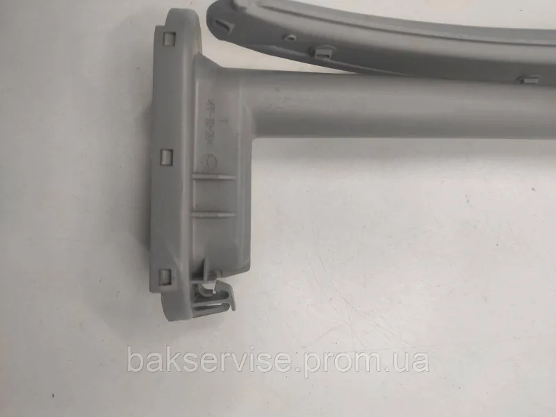 Імпеллер (верхній) Bosch Siemens 5600032804 б/у, зображення 6